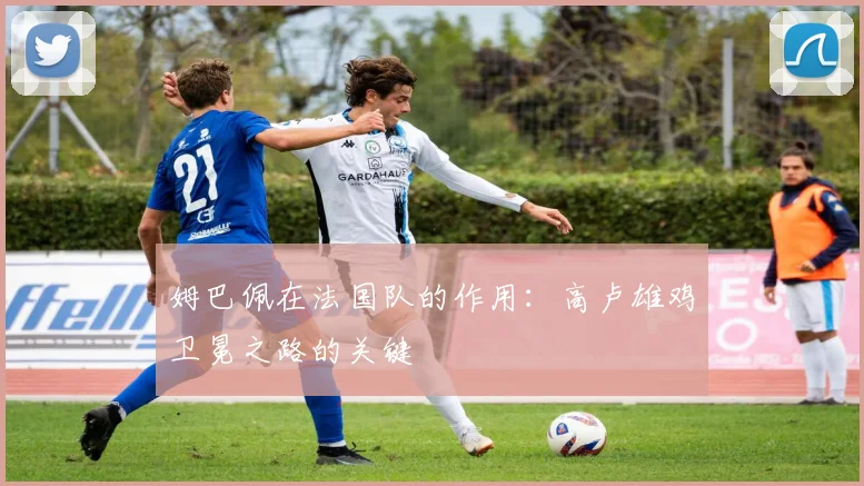 姆巴佩在法国队的作用：高卢雄鸡卫冕之路的关键